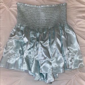 Koch Erica Skirt